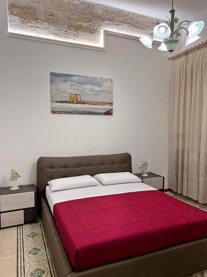 Osorio 74 Apartments Trapani Esterno foto